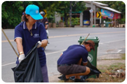 Recycling Program